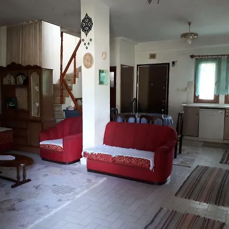Daily Rent Villa