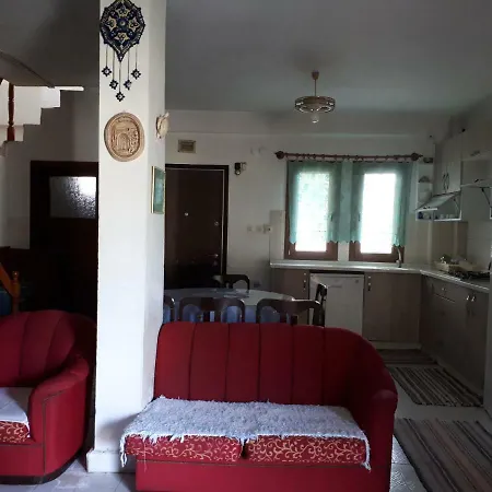 Daily Rent * Datça