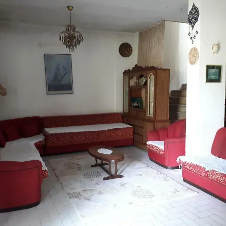 Villa Daily Rent *