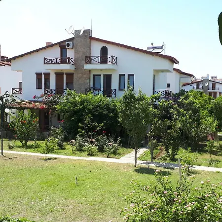 Villa Daily Rent Datça