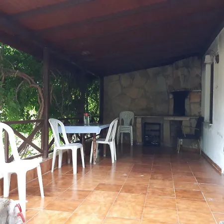 Vila Daily Rent Datça