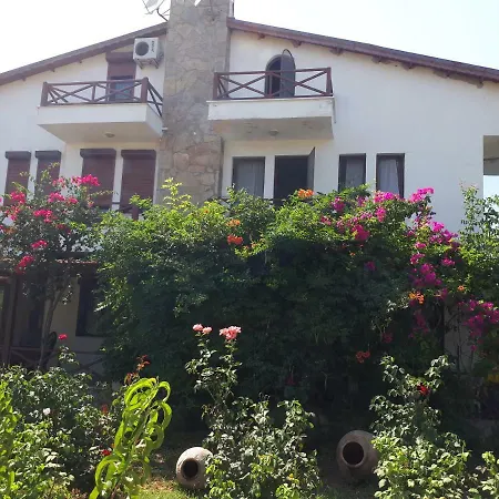 Daily Rent * Datça