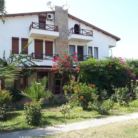 Vila Daily Rent